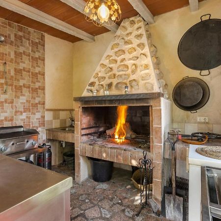 Villa Fina Μούρθια Εξωτερικό φωτογραφία