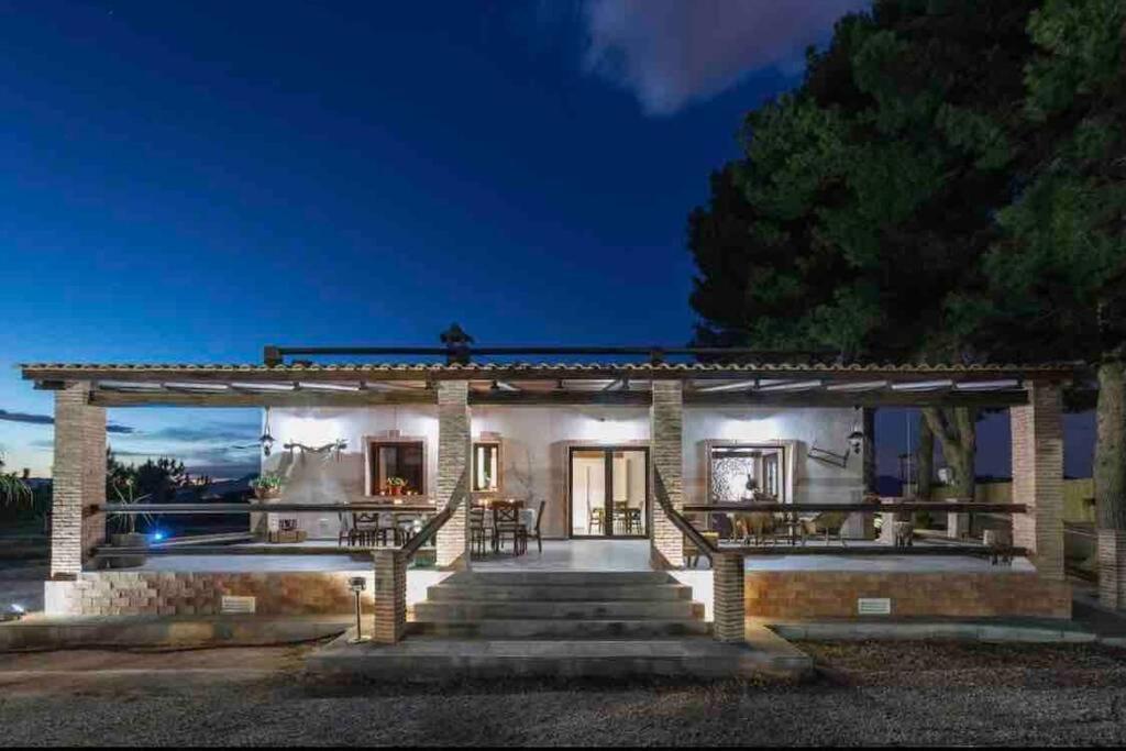 Villa Fina Μούρθια Εξωτερικό φωτογραφία