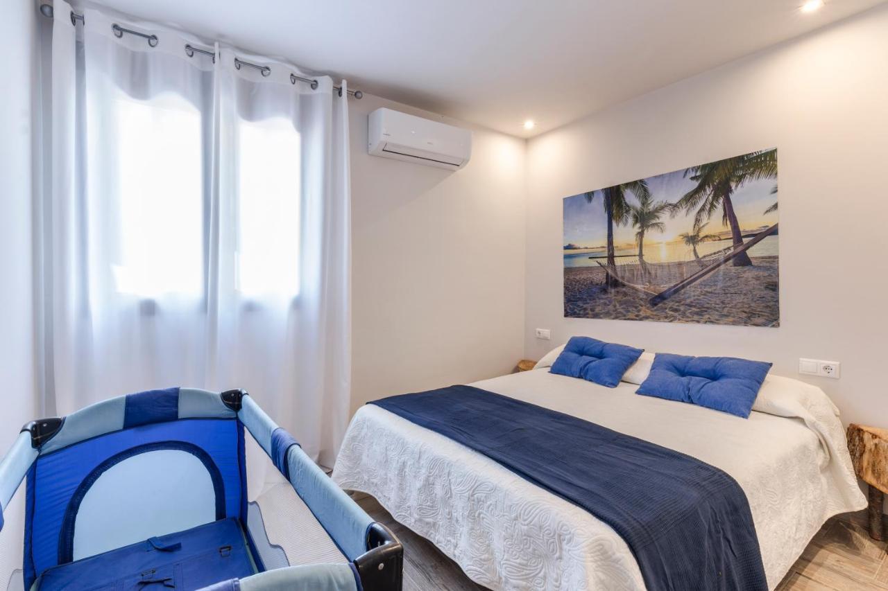 Villa Fina Μούρθια Εξωτερικό φωτογραφία