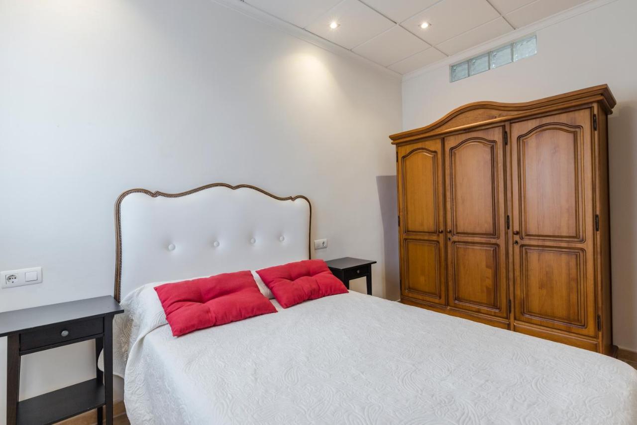 Villa Fina Μούρθια Εξωτερικό φωτογραφία