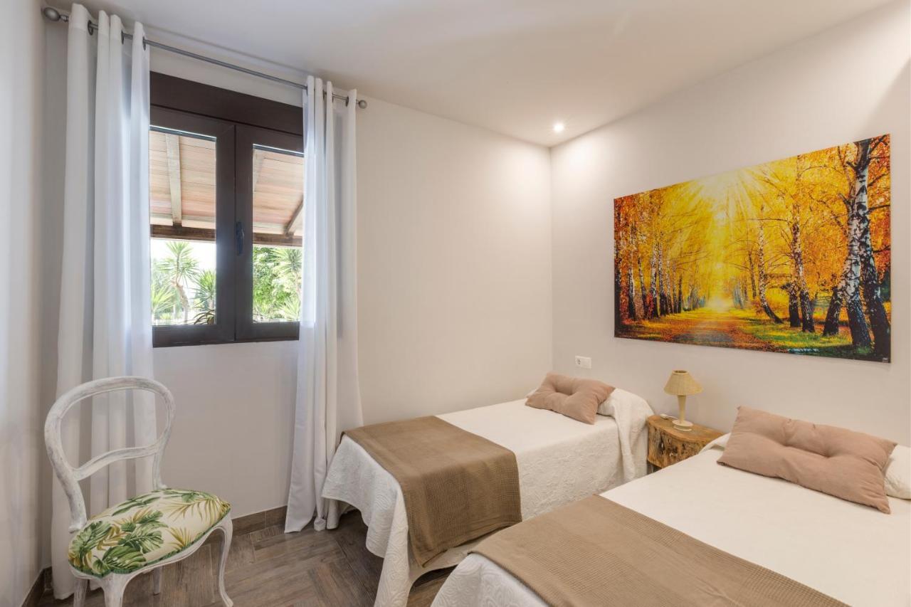 Villa Fina Μούρθια Εξωτερικό φωτογραφία