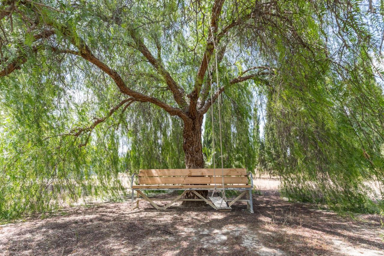 Villa Fina Μούρθια Εξωτερικό φωτογραφία