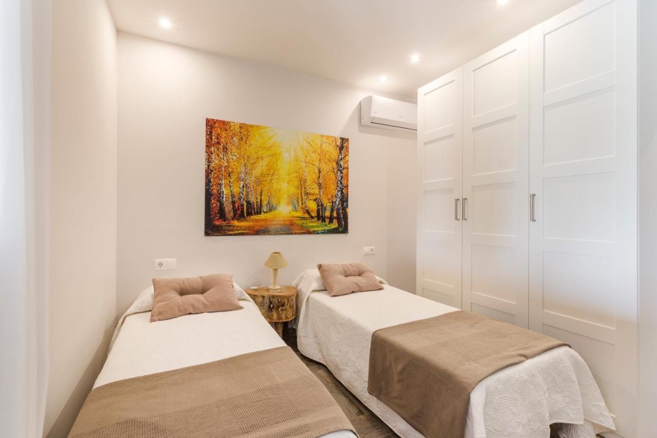 Villa Fina Μούρθια Εξωτερικό φωτογραφία