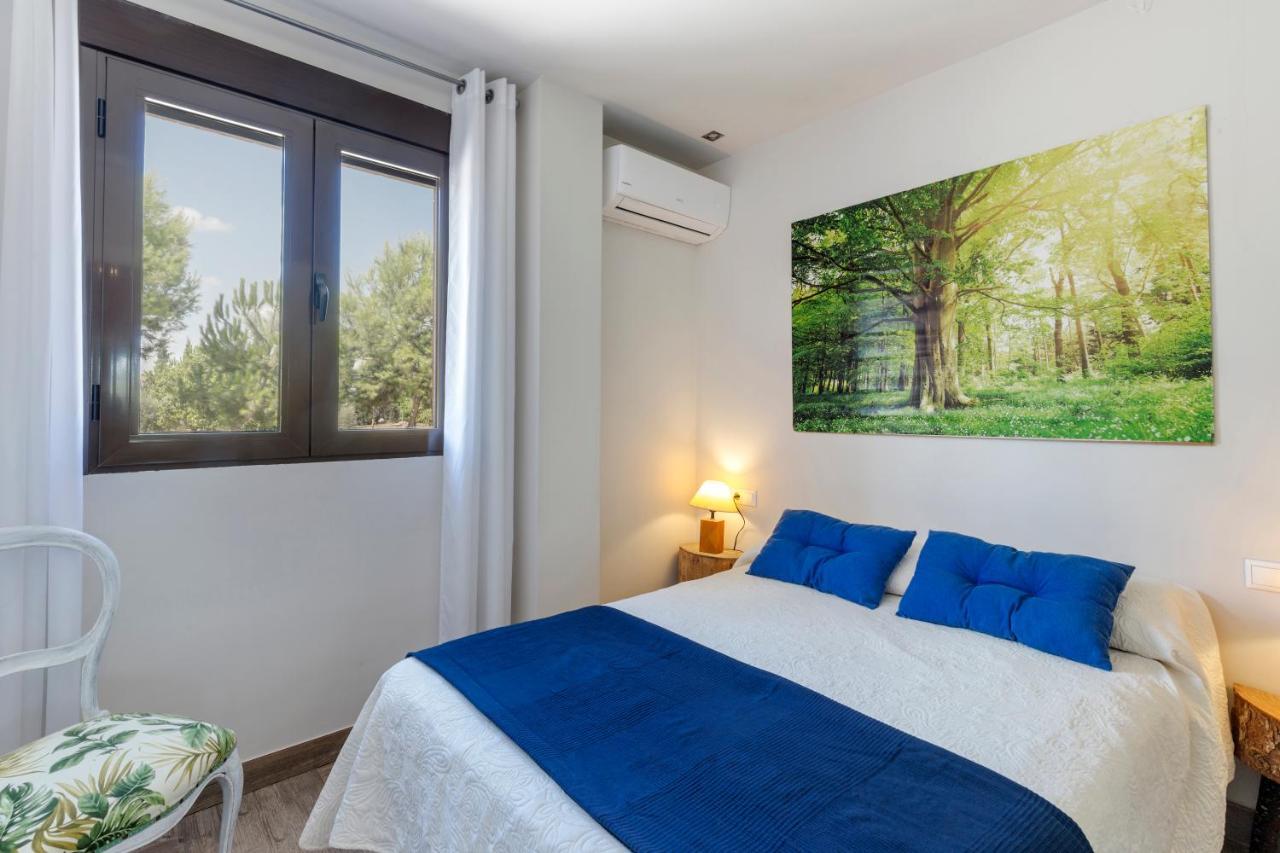Villa Fina Μούρθια Εξωτερικό φωτογραφία